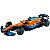 Lego Technic - Carro de Corrida McLaren Fórmula 1 - 1432 Peças - 42141 - Lego - Imagem 3