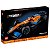 Lego Technic - Carro de Corrida McLaren Fórmula 1 - 1432 Peças - 42141 - Lego - Imagem 1