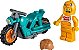 Lego Cidade - Motocicleta de Acrobacias - 60310 - Imagem 3