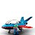 Lego City - Avião de Acrobacias - 59 Peças - 60323 - Lego✔ - Imagem 4