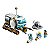 Lego City - Veículo de Exploração Lunar  - 275 Peças - 60348 - Lego✔ - Imagem 3
