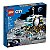Lego City - Veículo de Exploração Lunar  - 275 Peças - 60348 - Lego✔ - Imagem 1