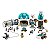 Lego City - Pesquisa Lunar - 786 Peças  - 60350 - Lego✔ - Imagem 3