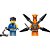 Lego Ninjago - Dragão  - 140 Peças - 71760 - Lego - Imagem 4