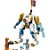 Lego Ninjago - Robô - 95 Peças - 71761 - Imagem 2