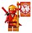 Lego Ninjago - Dragão do Fogo EVO do Kai - 204 Peças - 71762 - Lego - Imagem 4