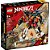 Lego Ninjago - Robô Ninja - 1104 Peças - 71765 - Lego - Imagem 1