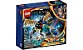 Lego Super Heroes Marvel - Ataque Aéreo - 133 Peças - 76145 - Lego - Imagem 1