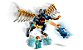 Lego Super Heroes Marvel - Ataque Aéreo - 133 Peças - 76145 - Lego - Imagem 3