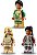 Lego Super Heroes- Marvel - Eternals - A Emboscada - 197 peças - 76154 - Lego - Imagem 4