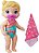Baby Alive Banhos Carinhosos Loira - E8716 - Hasbro - Imagem 1