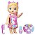 Baby Alive Dia De Princesa Loira - F3564 - Hasbro - Imagem 1