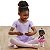 Baby Alive Minha Doce Bailarina - Negra - F1275 - Hasbro - Imagem 3