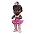 Baby Alive Minha Doce Bailarina - Negra - F1275 - Hasbro - Imagem 1