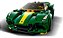 Lego Speed - Champions  Carro Lotus  Evija  - 247 peças - 76907 - Lego - Imagem 5