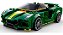Lego Speed - Champions  Carro Lotus  Evija  - 247 peças - 76907 - Lego - Imagem 6