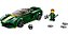 Lego Speed - Champions  Carro Lotus  Evija  - 247 peças - 76907 - Lego - Imagem 4