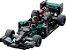 Lego Speed Champions - Mercedes-AMG F1 W12 - 564 Peças - 76909 - Imagem 5
