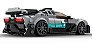 Lego Speed Champions - Mercedes-AMG F1 W12 - 564 Peças - 76909 - Imagem 6
