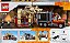 Lego - Mundo Jurássico - Fuga Dos Dinossauros - 76948 - Imagem 3