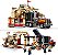 Lego - Mundo Jurássico - Fuga Dos Dinossauros - 76948 - Imagem 2