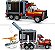 Lego - Mundo Jurássico - Fuga Dos Dinossauros - 76948 - Imagem 4
