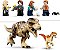Lego - Mundo Jurássico - Fuga Dos Dinossauros - 76948 - Imagem 5