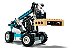 Lego - Carregadeira Telescópica - 42133 - Imagem 6