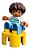 Lego Duplo - Caixa de Peças - 65 Peças - 10913 - Lego✔ - Imagem 6