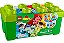 Lego Duplo - Caixa de Peças - 65 Peças - 10913 - Lego✔ - Imagem 1