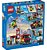 Lego Cidade - Quartel Dos Bombeiros - 60320 - Imagem 6