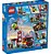 Lego City  - Quartel Dos Bombeiros - 540 Peças - 60320 - Lego✔ - Imagem 6