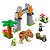 Lego Duplo - Fuga dos Dinossauros -  36 peças - 10939 - Lego✔ - Imagem 2