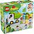 Lego Duplo - Caminhão do Lixo e Reciclagem - 19 Peças - 10945 - Lego✔ - Imagem 1