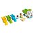 Lego Duplo - Caminhão do Lixo e Reciclagem - 19 Peças - 10945 - Lego✔ - Imagem 3