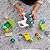 Lego Duplo - Caminhão do Lixo e Reciclagem - 19 Peças - 10945 - Lego✔ - Imagem 4