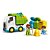 Lego Duplo - Caminhão do Lixo e Reciclagem - 19 Peças - 10945 - Lego✔ - Imagem 5