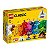Lego Classic - Blocos e Casas - 270 peças - 11008 - Lego✔ - Imagem 1