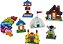 Lego Classic - Blocos e Casas - 270 peças - 11008 - Lego✔ - Imagem 8