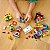 Lego Classic - Blocos e Casas - 270 peças - 11008 - Lego✔ - Imagem 5