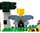 Lego Minecraft - A Fazenda das Abelhas - 238 Peças- 21165 ✔ - Imagem 6