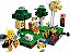 Lego Minecraft - A Fazenda das Abelhas - 238 Peças- 21165 ✔ - Imagem 8