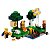 Lego Minecraft - A Fazenda das Abelhas - 238 Peças- 21165 ✔ - Imagem 3