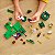 Lego Minecraft - A Fazenda das Abelhas - 238 Peças- 21165 ✔ - Imagem 5