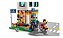 Lego City - Dia Letivo Na Escola - 433 Peças - 60329 - Lego✔ - Imagem 4