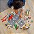 Lego City - Dia Letivo Na Escola - 433 Peças - 60329 - Lego✔ - Imagem 7