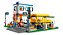 Lego City - Dia Letivo Na Escola - 433 Peças - 60329 - Lego✔ - Imagem 2