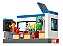 Lego City - Dia Letivo Na Escola - 433 Peças - 60329 - Lego✔ - Imagem 3