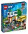 Lego City - Dia Letivo Na Escola - 433 Peças - 60329 - Lego✔ - Imagem 1
