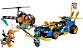 Lego Ninjago - Carro de Corrida - 71776 - Imagem 3